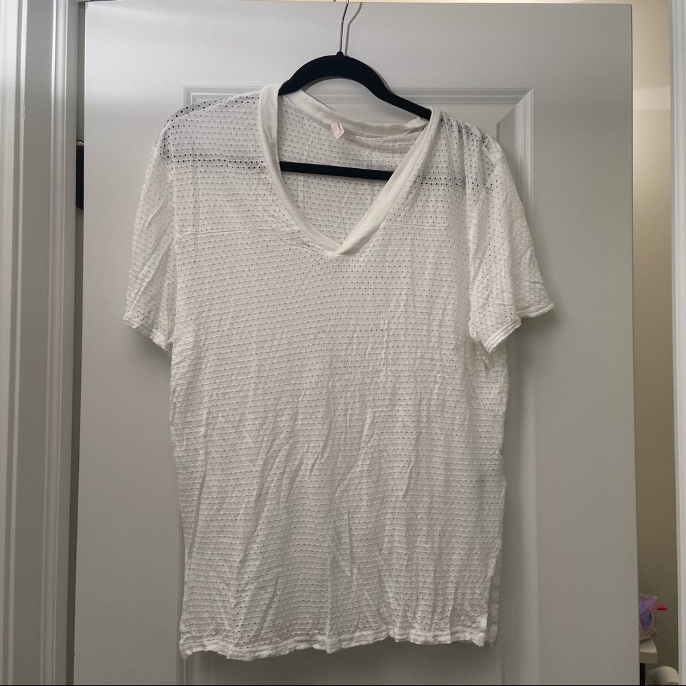 FP free people movement workout top